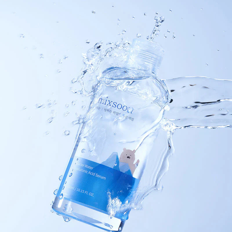 ONTDEK DE MAGIE VAN DE MIXSOON BEAN ESSENCE VOOR EEN STRALENDE HUID