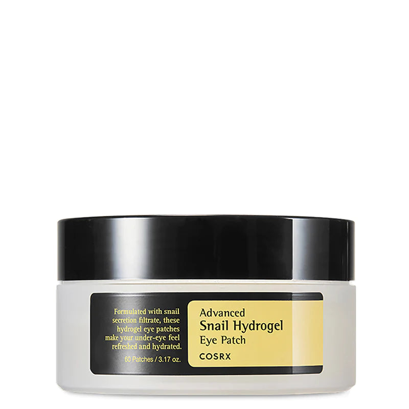 COSRX Advanced Snail Hydrogel Eye Patch