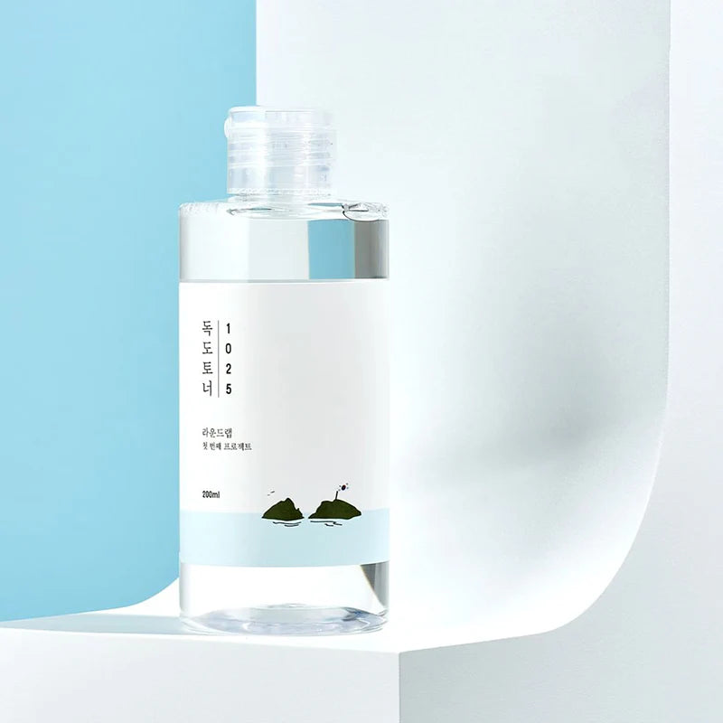 1025 Dokdo Toner - Korean Cosmetics