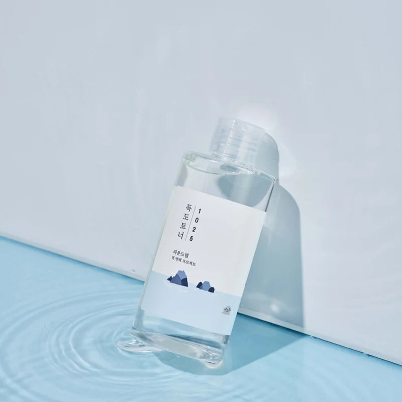 1025 Dokdo Toner - Korean Cosmetics
