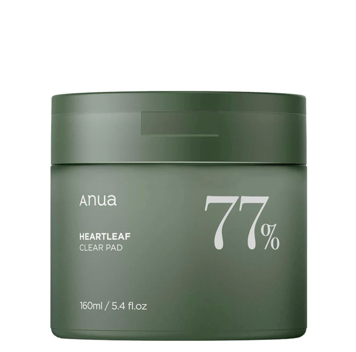 Korean Cosmetics