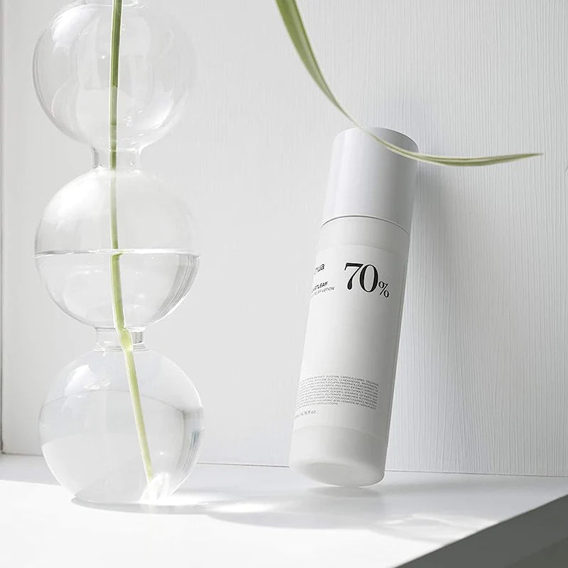 Heartleaf 70% Daily Relief Lotion - Korean Cosmetics