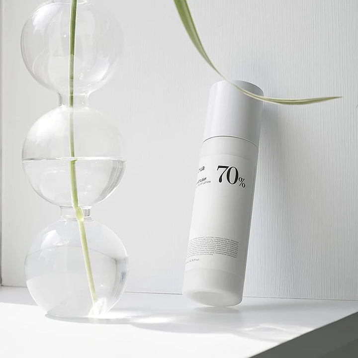 Heartleaf 70% Daily Relief Lotion - Korean Cosmetics