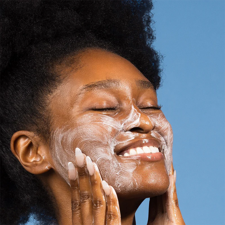 Birch Juice Moisturizing Cleanser - Korean Cosmetics