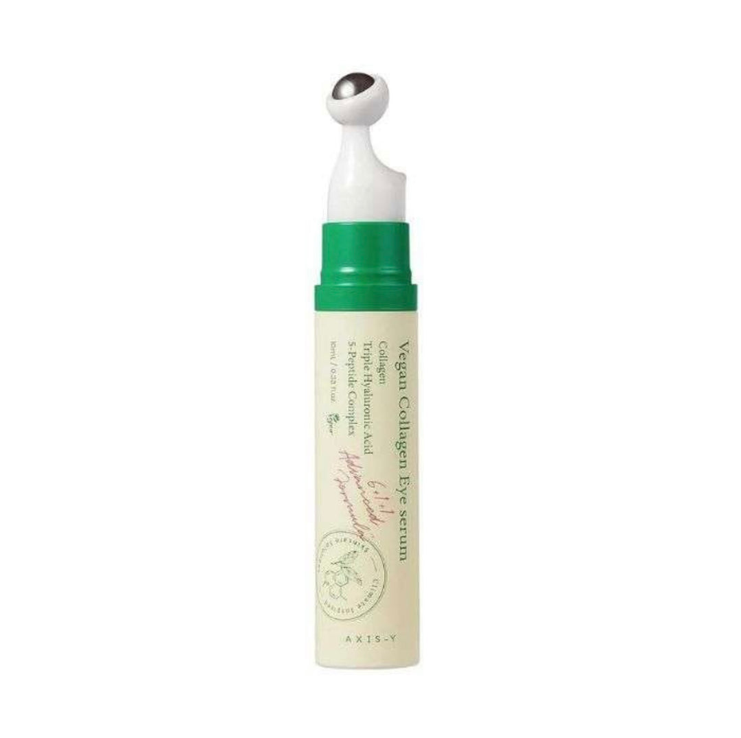 Vegan Collagen Eye Serum