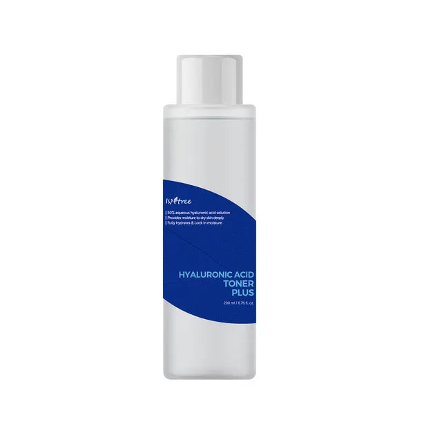 Isntree Hyaluronic Acid Toner Plus
