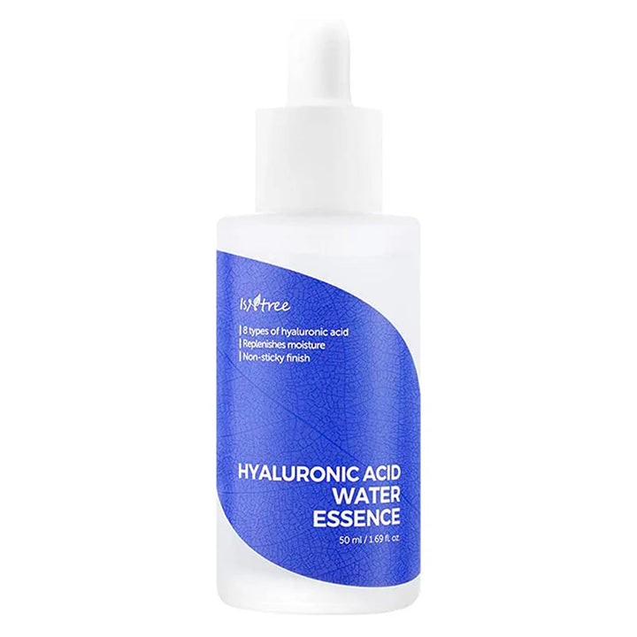 Hyaluronic Acid Water Essence - Korean Cosmetics