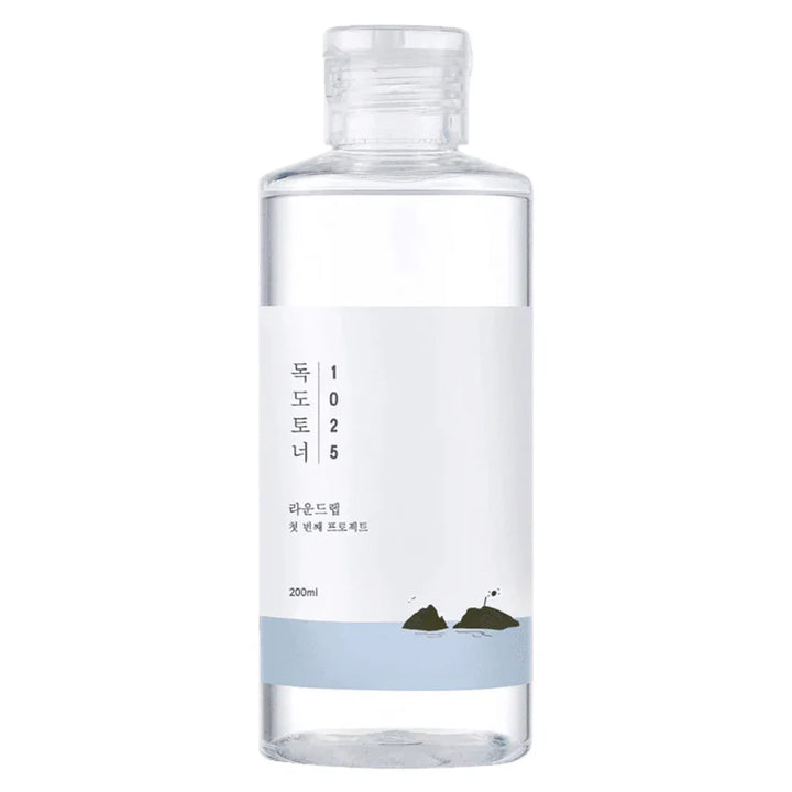 1025 Dokdo Toner - Korean Cosmetics