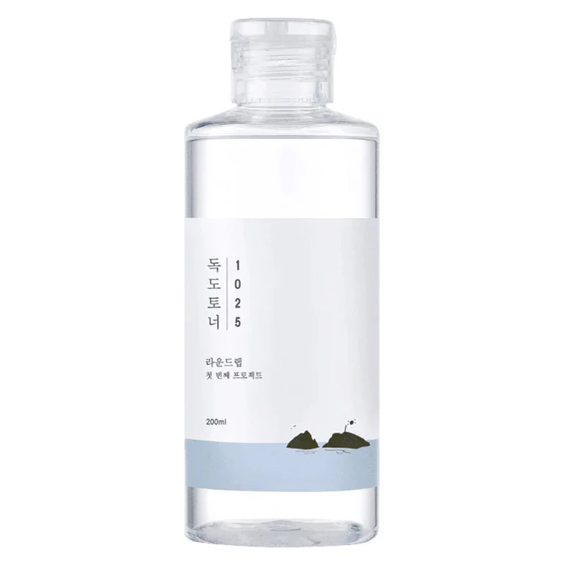 1025 Dokdo Toner - Korean Cosmetics
