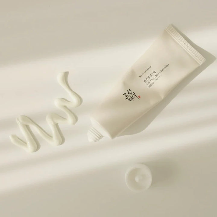 Beauty Of Joseon Relief Sun: Rice + Probiotics SPF50+ PA++++