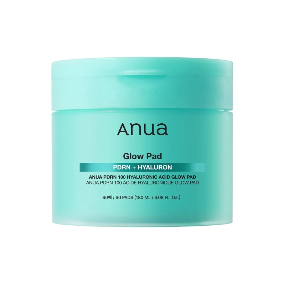 PDRN Hyaluronic Glow Pad