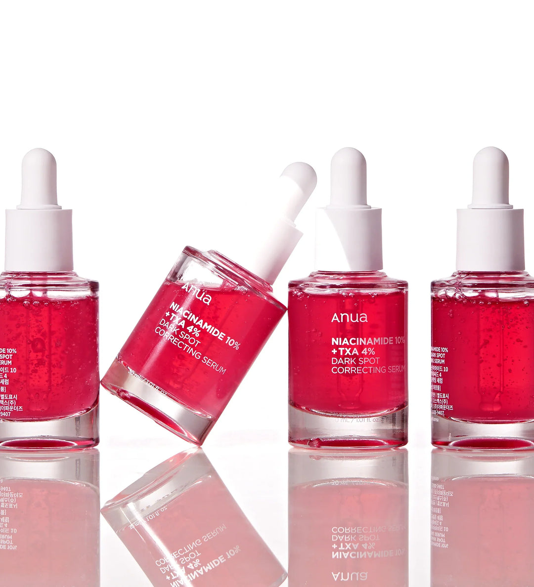 Anua Niacinamide 10% + TXA 4% Dark Spot Correcting Serum