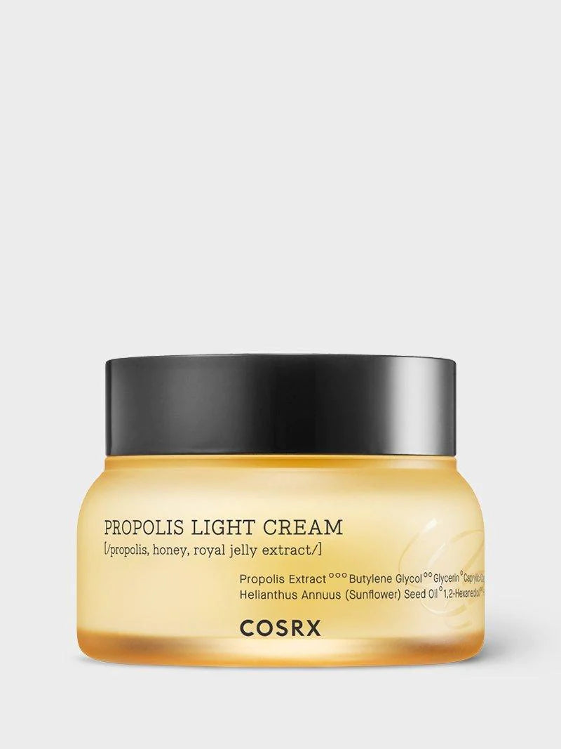 Korean Cosmetics | Propolis Light Cream