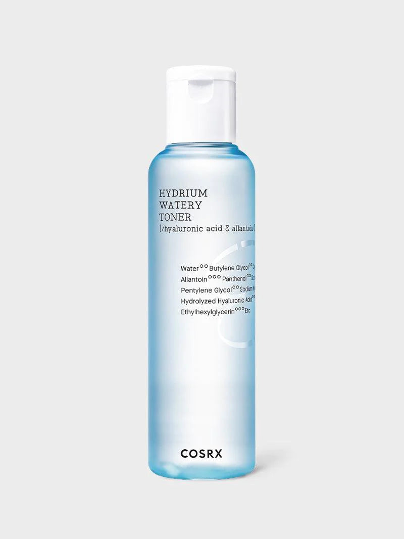 Korean Cosmetics | Hydrium Watery Toner 150ml