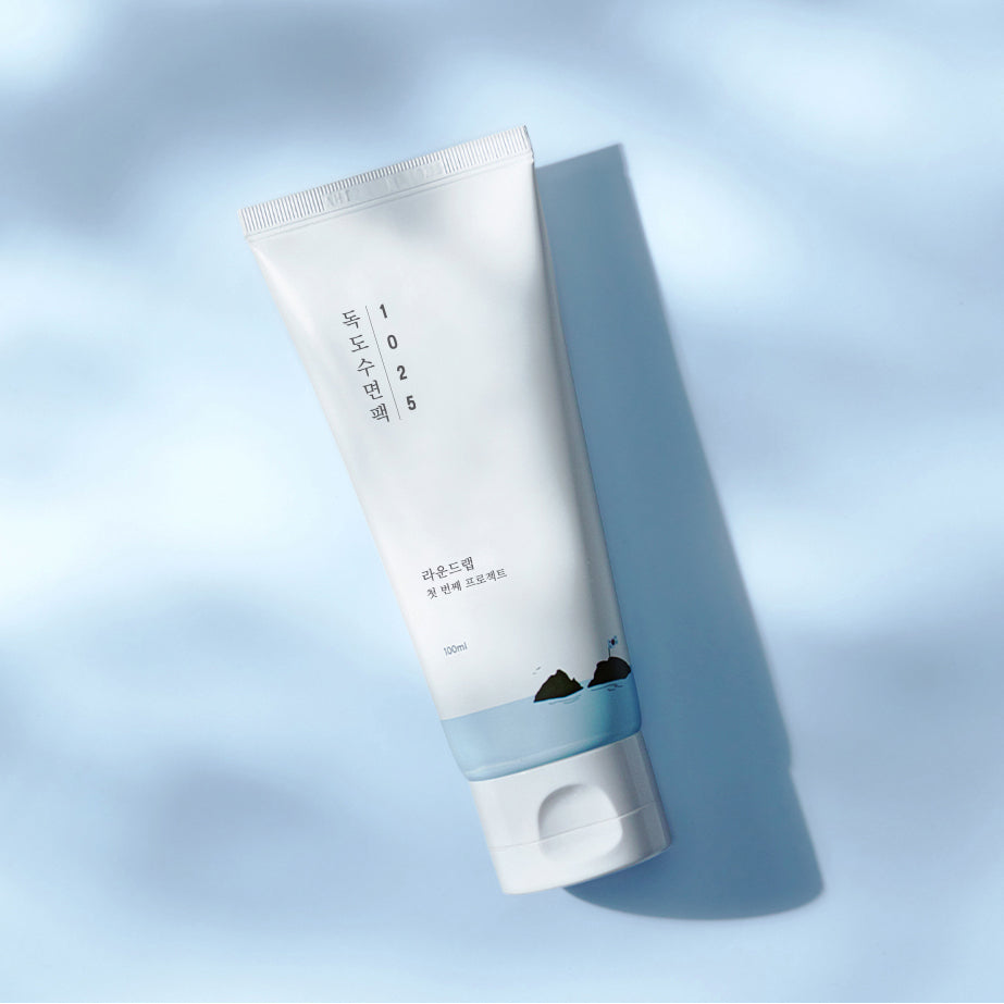 1025 Dokdo Sleeping Pack