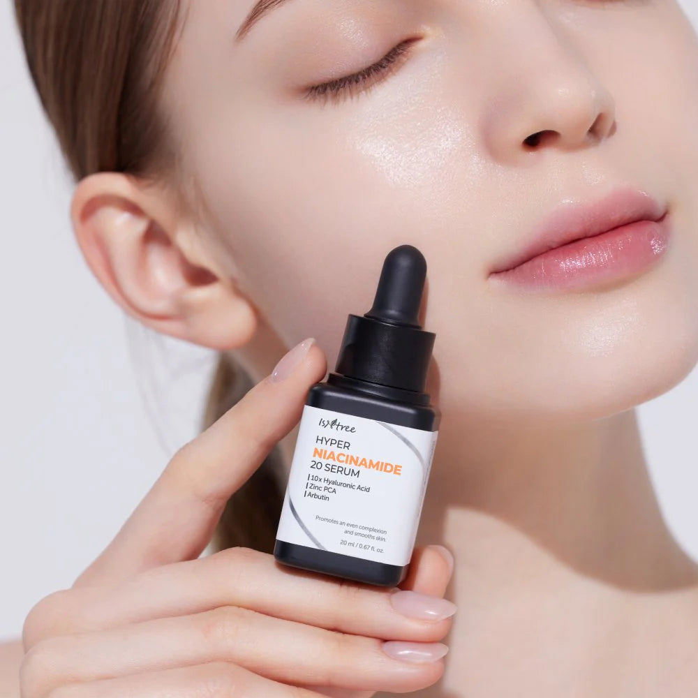 Isntree Hyper Niacinamide 20 Serum