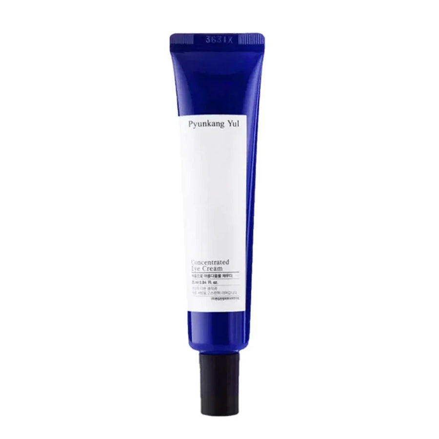 Concentrated Eye Cream 25ml - Korean Cosmetics
