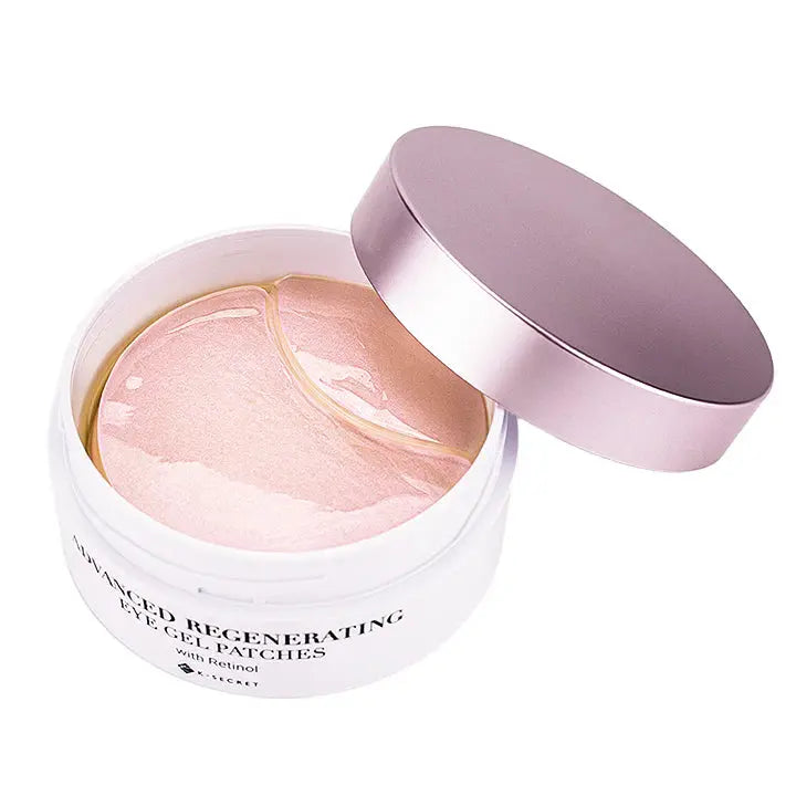 Advanced Regenerating Eye Gel Patches Retinol
