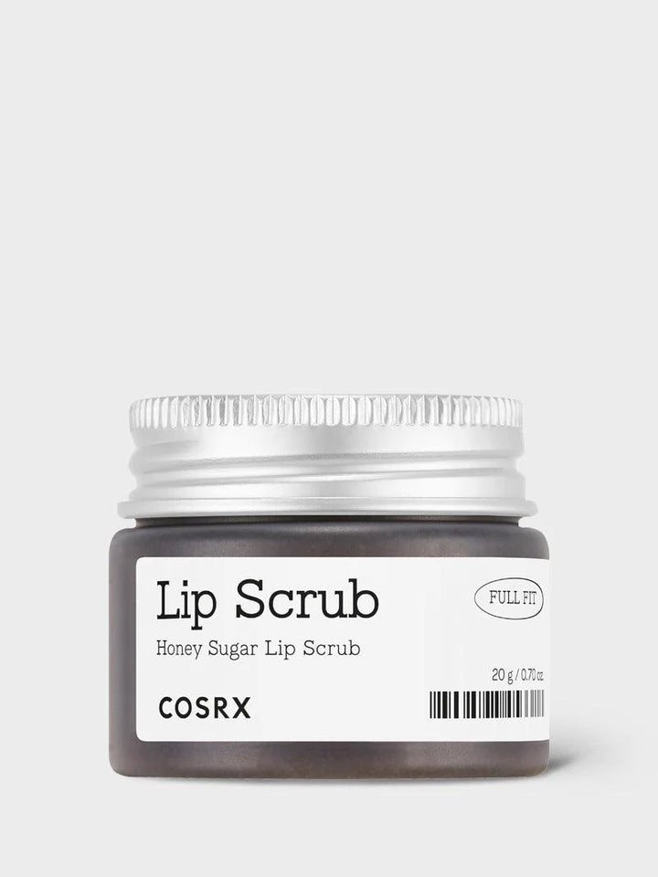 COSRX Full Fit Honey Sugar Lip Scrub