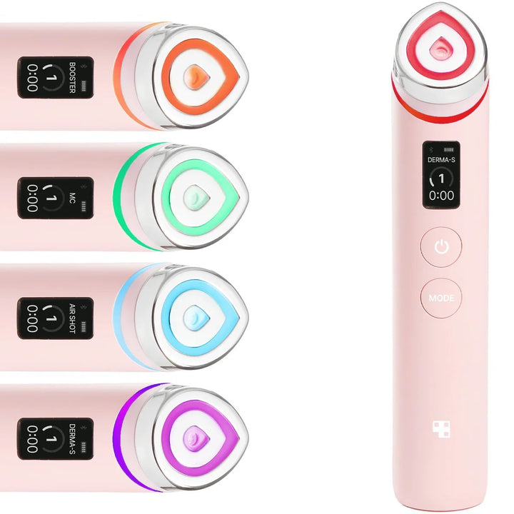 Medicube AGE-R Booster PRO - Korean Cosmetics