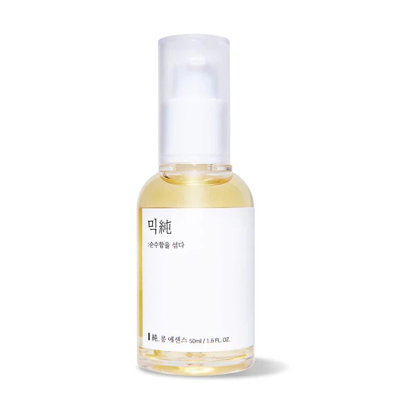 Korean Cosmetics - Mixsoon Bean Essence