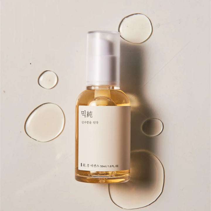 Korean Cosmetics - Mixsoon Bean Essence