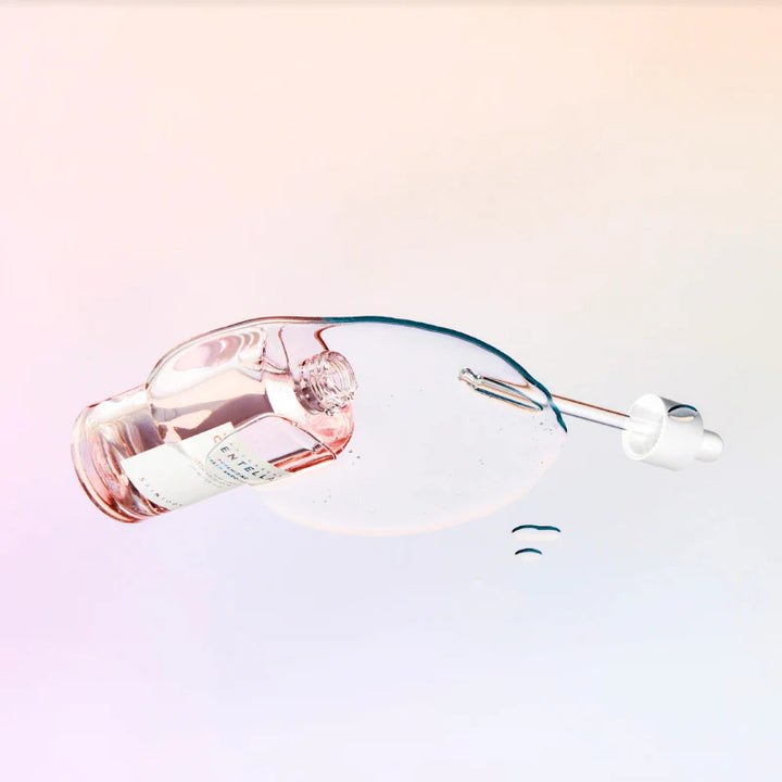 Madagascar Centella Poremizing Fresh Ampoule - Korean Cosmetics