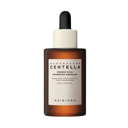 Madagascar Centella Probio-Cica Intensive Ampoule - Korean Cosmetics