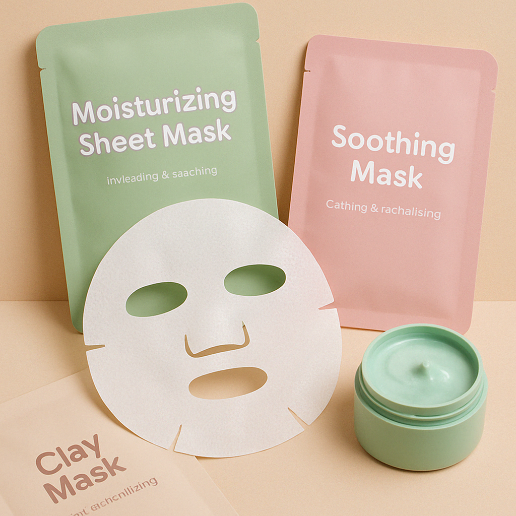 Maskers