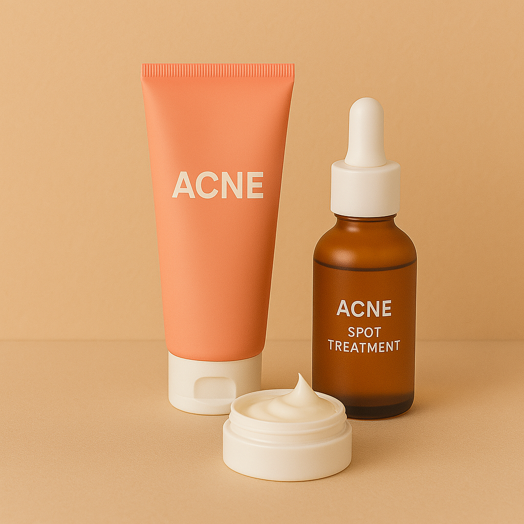 Acne