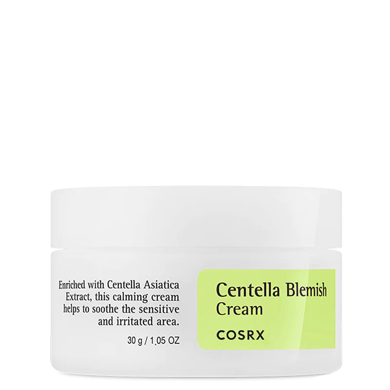 Korean Cosmetics | Centella Blemish Cream