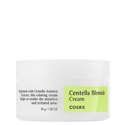 COSRX Centella Blemish Cream 