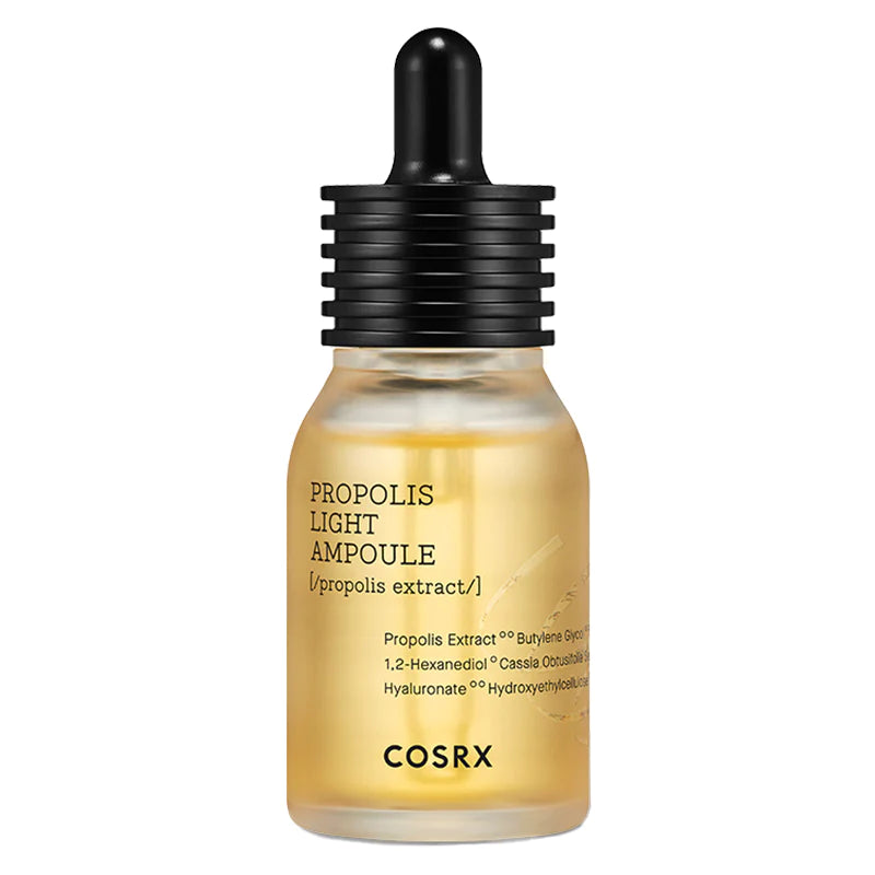 Korean Cosmetics | Propolis Light Ampoule