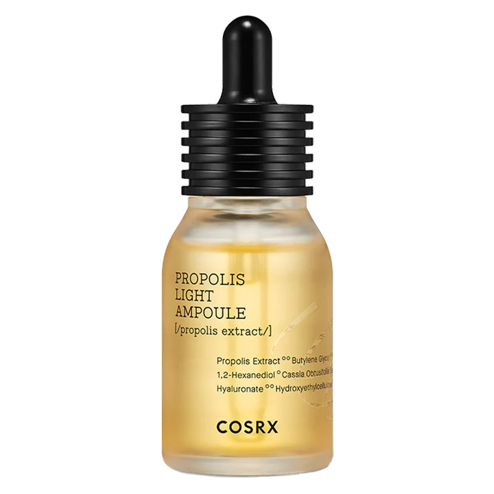 Korean Cosmetics | Propolis Light Ampoule