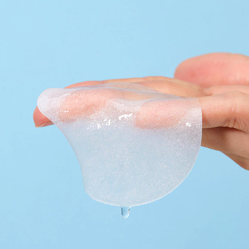 DIVE-IN Low Molecular Hyaluronic Acid Multi Pad - Korean Cosmetics