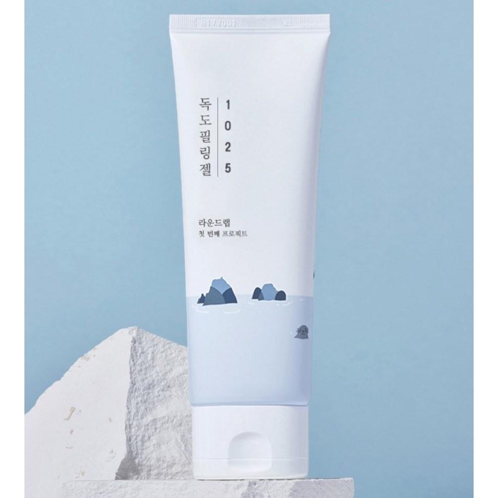 1025 Dokdo Peeling Gel