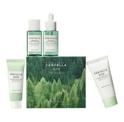 Madagascar Centella Tea-Trica Travel Kit - Korean Cosmetics