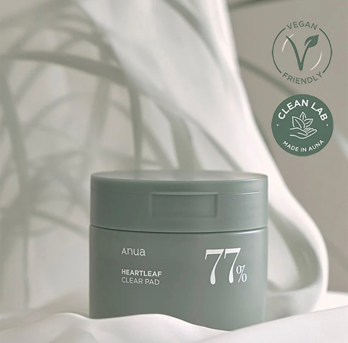 Korean Cosmetics