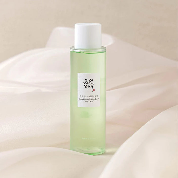 Korean Cosmetics