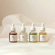 Korean Cosmetics | Hanbang Serum Discovery Kit