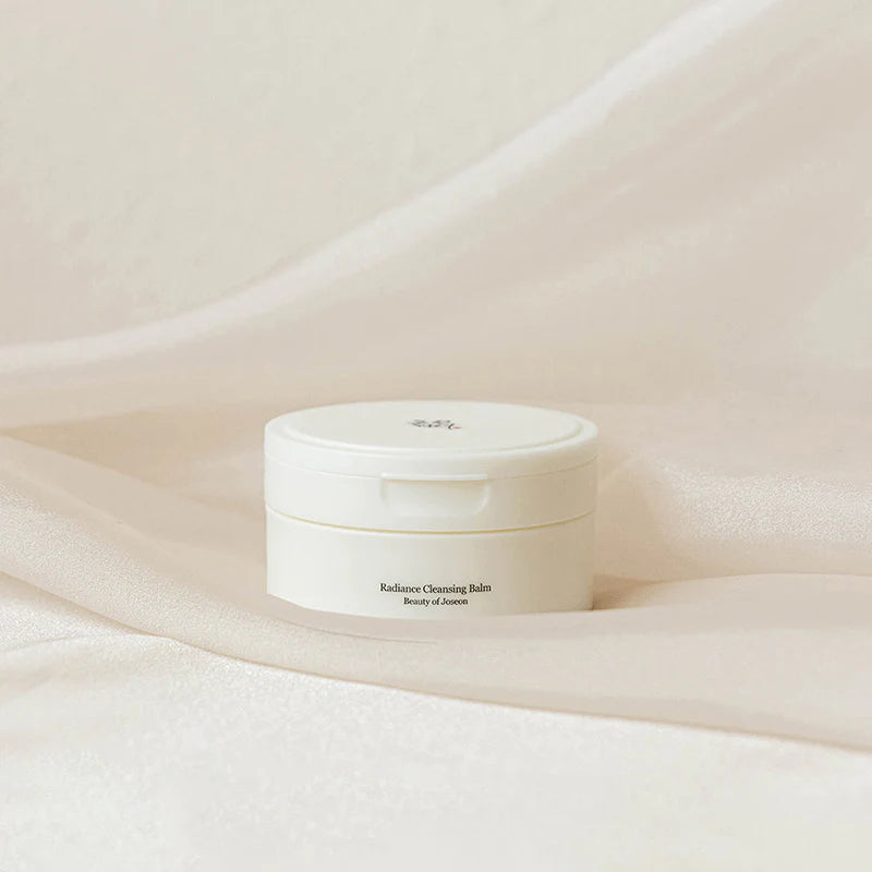 Korean Cosmetics | Radiance Cleansing Balm