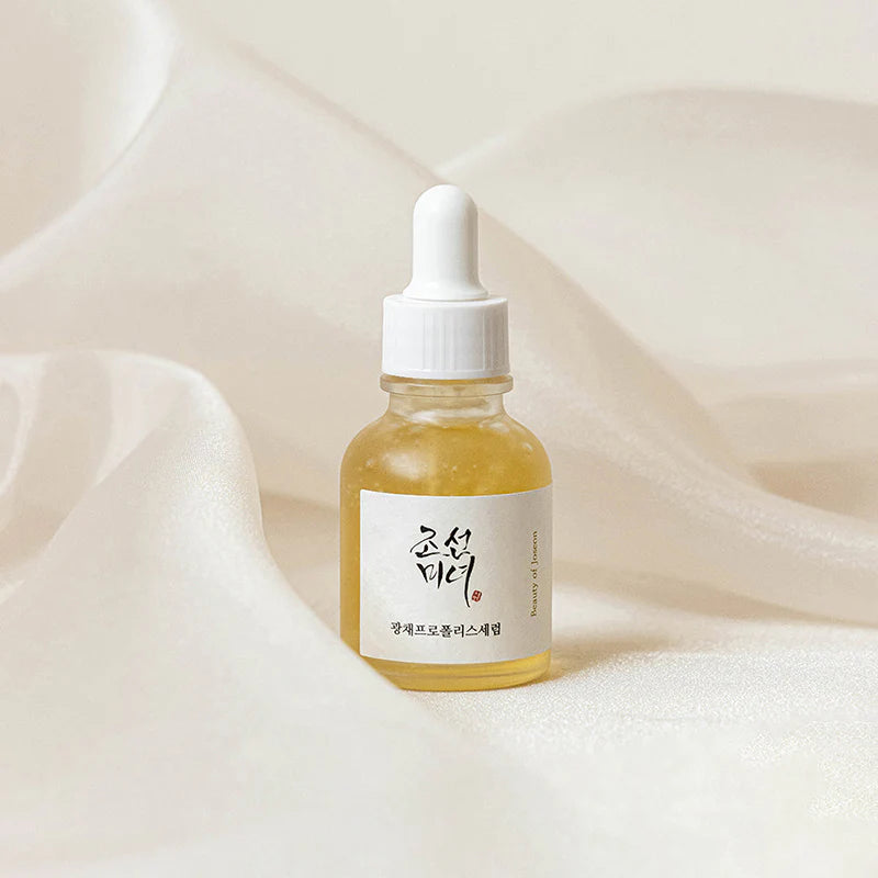 Korean Cosmetics | Glow Serum Propolis+Niacinamide