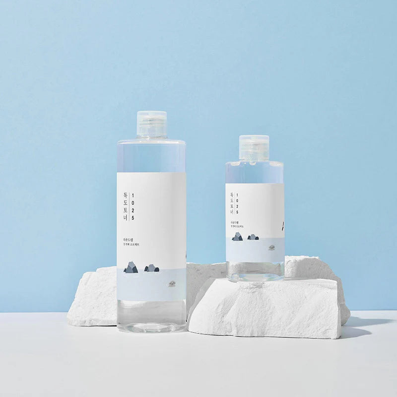 1025 Dokdo Toner - Korean Cosmetics
