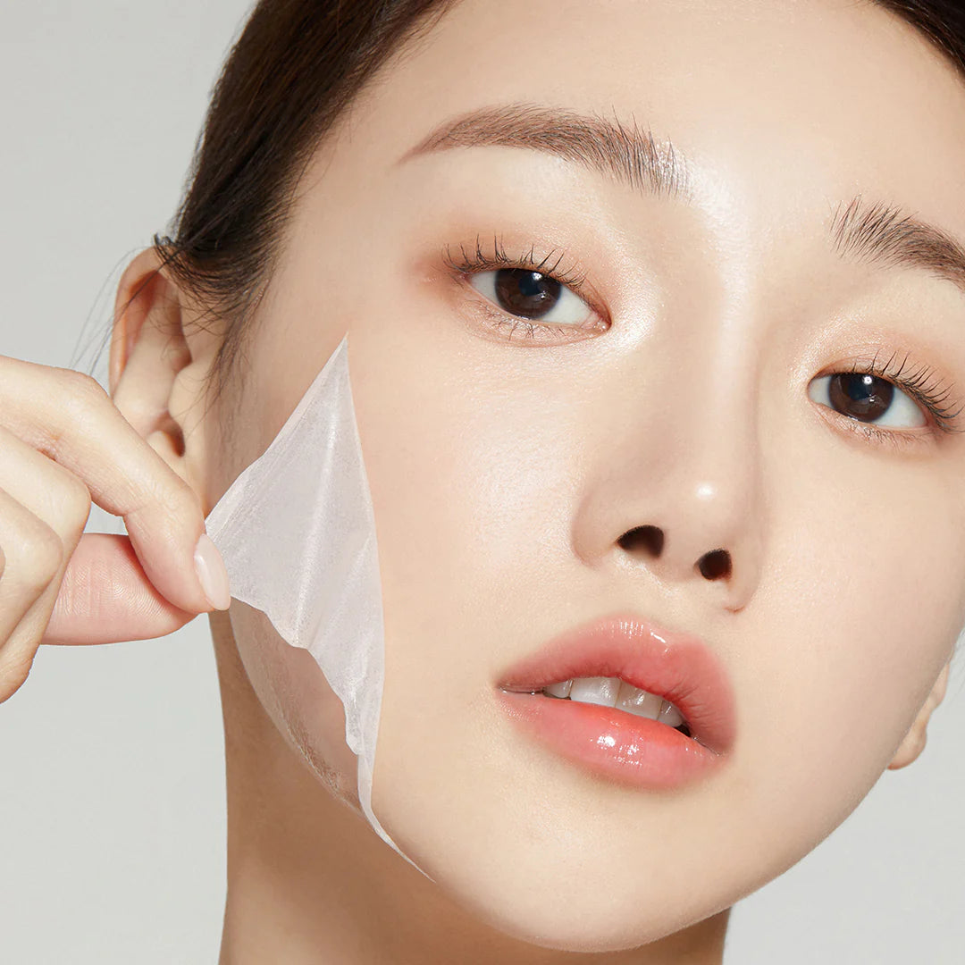 Collagen Night Wrapping Mask - Korean Cosmetics