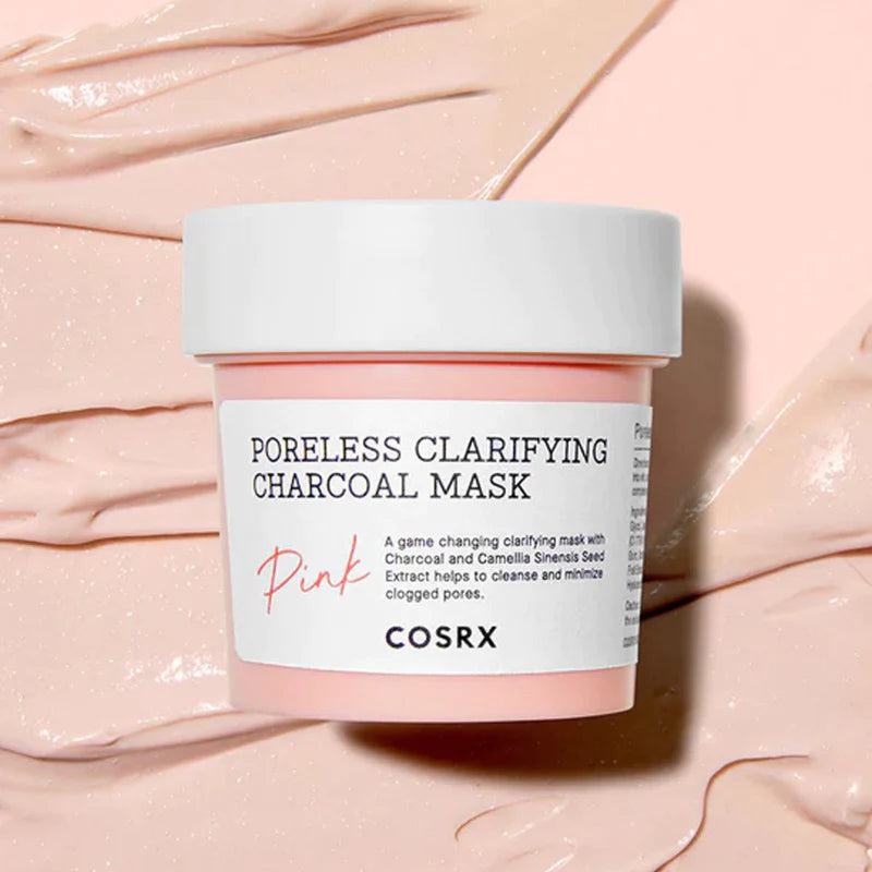 Korean Cosmetics
