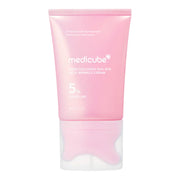 PDRN Collagen Gua Sha Neck Wrinkle Cream