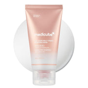 Collagen Milky Glow Daytime Wrapping Mask - Korean Cosmetics