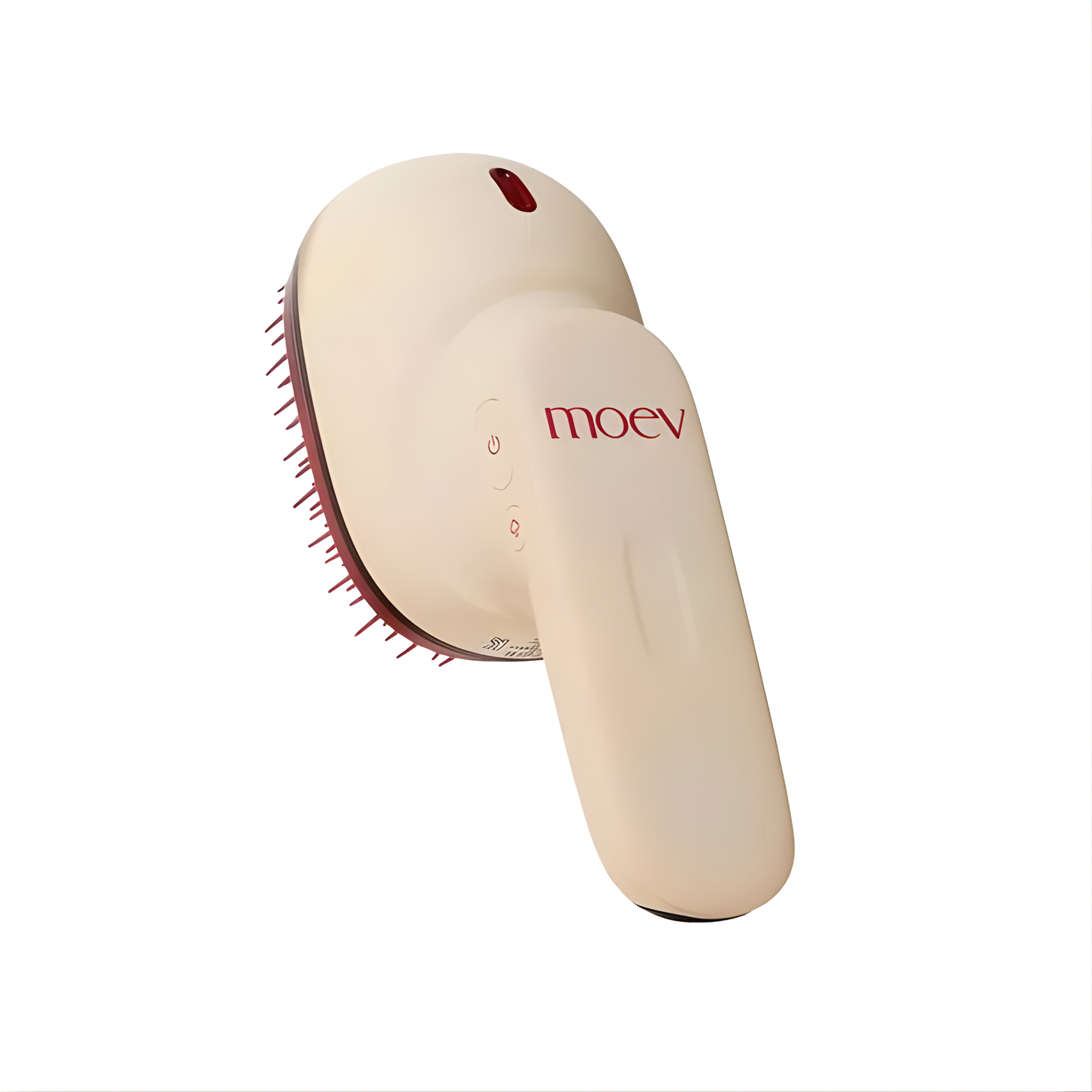 Moev Hair Steamer Pro - Korean Cosmetics