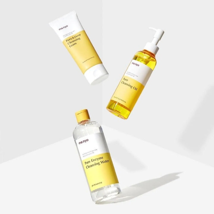 Korean Cosmetics