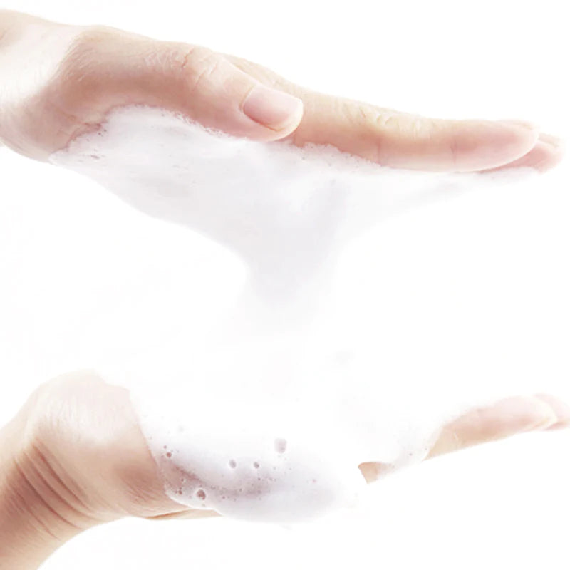 Korean Cosmetics | Soon Jung Ph 5.5 Foam Cleanser